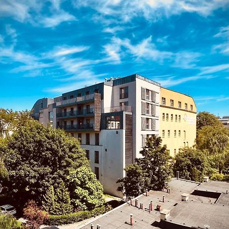 Apartament Locum Wroclaw - Old Town - Car Park Zewnętrze zdjęcie
